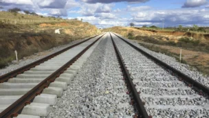 Ferrovia