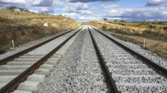 Ferrovia