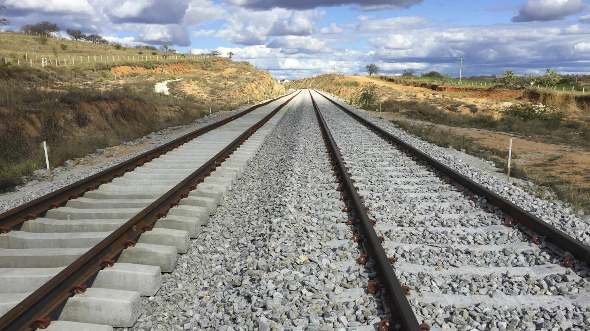 Ferrovia