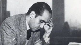 Foto: Acervo Fundação Oscar Niemeyer