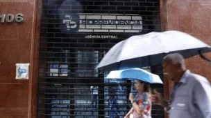 Tânia Rêgo/Agência Brasil