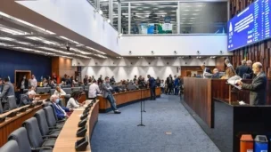 Octacilio Barbosa/Alerj