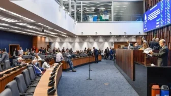 Octacilio Barbosa/Alerj