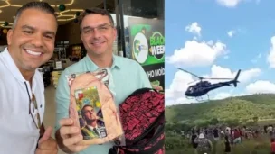 Fotos: Reprodução/Internet