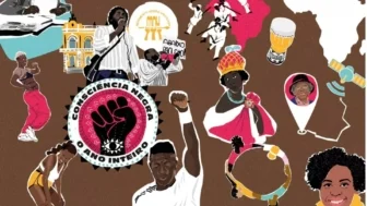 Ilustração: Silvana Martins Costa/Nova Escola