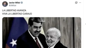 Foto: Reprodução/X