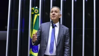 Reprodução / Câmara dos Deputados