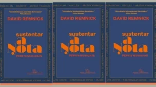 Divulgação / Companhia das Letras