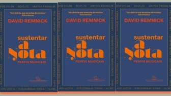 Divulgação / Companhia das Letras