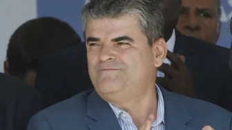 Arquivo/Tania Reis/Agência Brasil