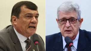 Fotos: Fabio Rodrigues-Pozzebom/Agência Brasil; Billy Boss/Câmara dos Deputados