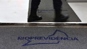 Fachada da Rioprevidência