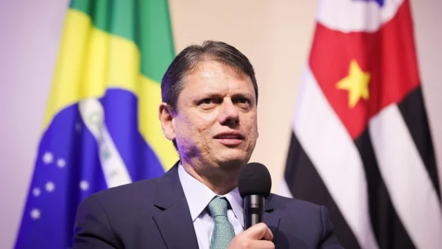 Foto: Pablo Jacob / Governo do Estado de SP