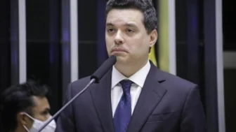 Walter Alves, vice-governador do Rio Grande do Norte