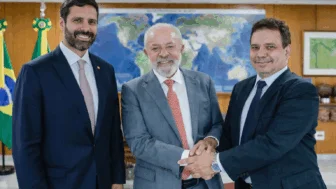 Foto: Ricardo Stuckert/PR