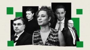 Flávio Bolsonaro, Lulinha, Marielle Franco, Guilherme Derrite, Edson Fachin