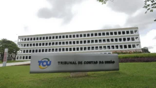 Fachada Tribunal de Contas da União - TCU