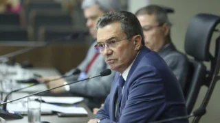 Presidência do TCU, Vital do Rêgo