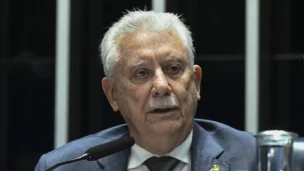 Senador José Lacerda