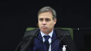 Ministro André Mendonça
