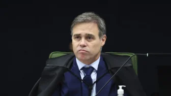 Ministro André Mendonça