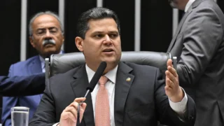 senador Davi Alcolumbre