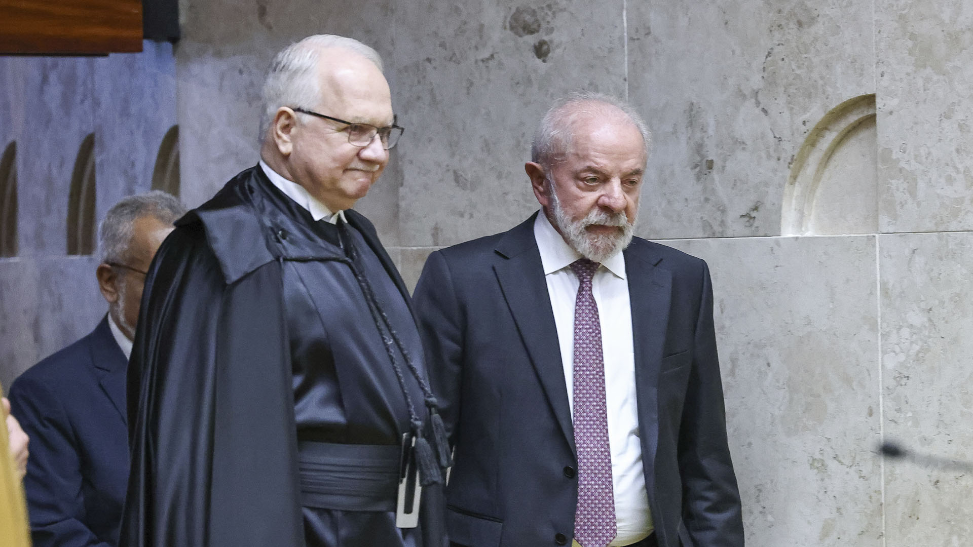 Os pontos centrais da reforma do Judiciário que Lula quer propor