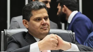 senador Davi Alcolumbre