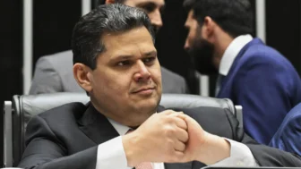 senador Davi Alcolumbre