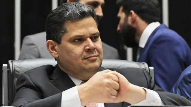 senador Davi Alcolumbre