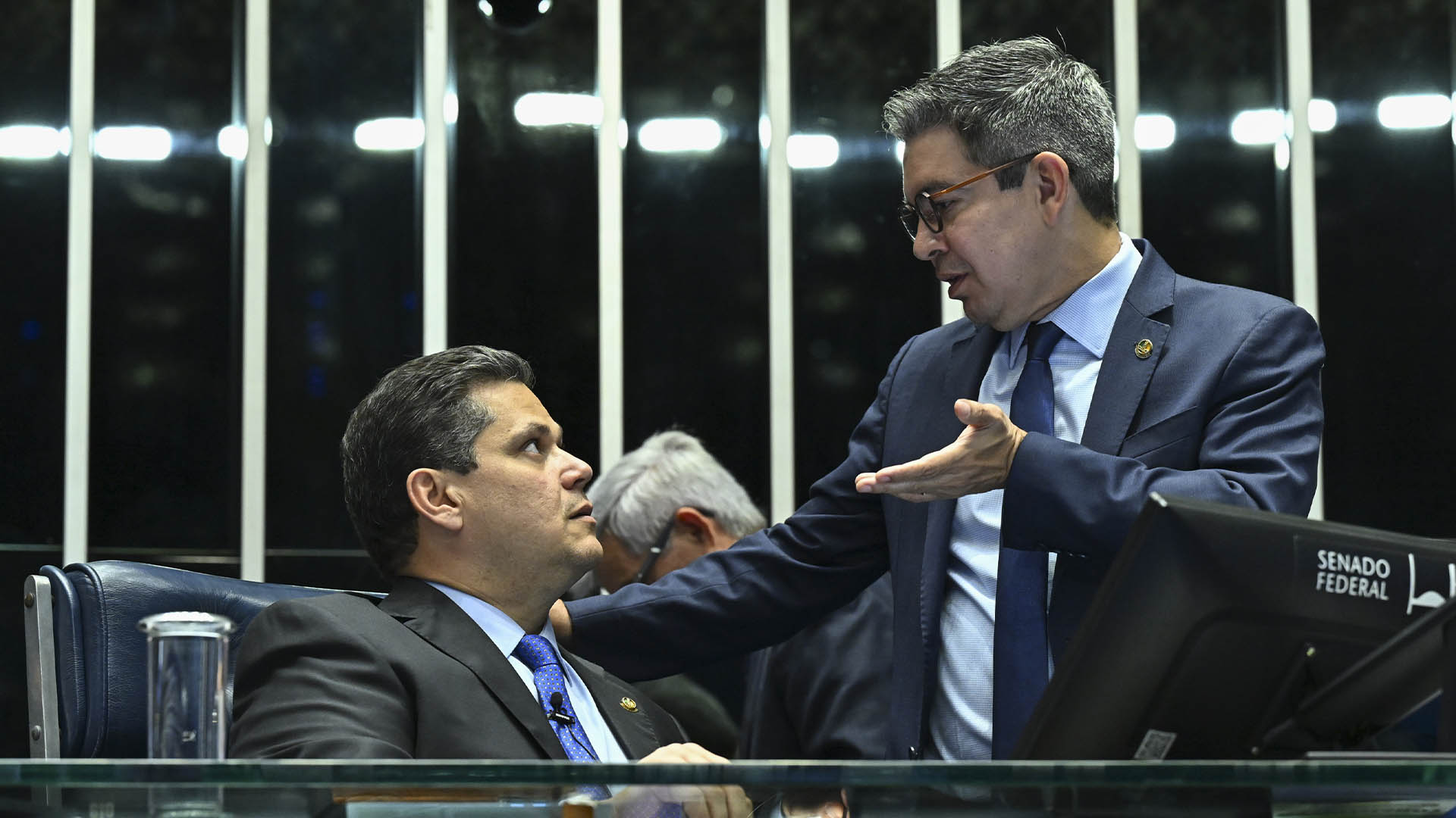 Depois de acordo entre governo e oposição, o que falta para a votação da MP do Frete