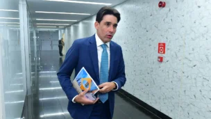 Silvio Costa Filho (Republicanos-PE), Ministro de Portos e Aeroportos