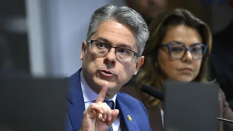 senador Alessandro Vieira