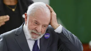 Presidente da República, Luiz Inácio Lula da Silva