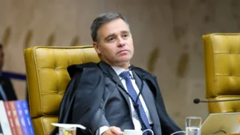 Ministro André Mendonça