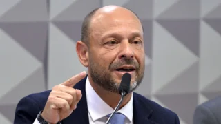 Presidente do Instituto Nacional do Seguro Social (INSS), Gilberto Waller Júnior