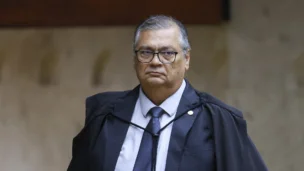 Ministro Flávio Dino