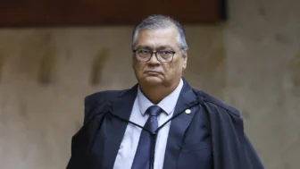 Ministro Flávio Dino