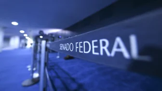 CPMI - INSS, Senado Federal