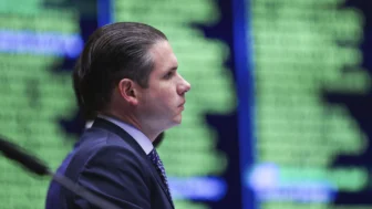 Presidente da Câmara dos Deputados - Hugo Motta