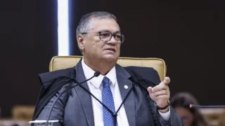 Ministro Flávio Dino.