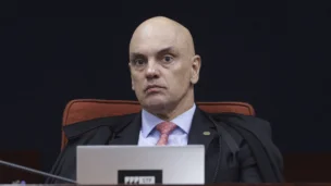 Julgamento Marielle Franco no STF, Ministro Alexandre de Moraes
