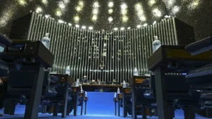 Plenário do Senado