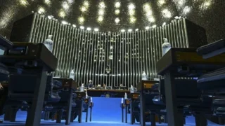 Plenário do Senado