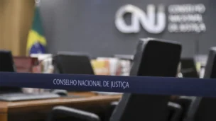 Conselho Nacional de Justiça - CNJ