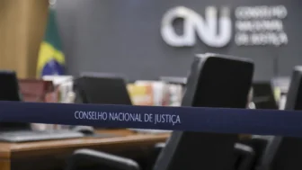Conselho Nacional de Justiça - CNJ