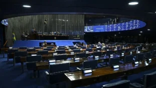 Plenário do Senado