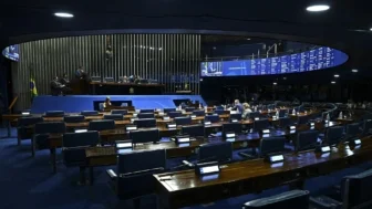 Plenário do Senado