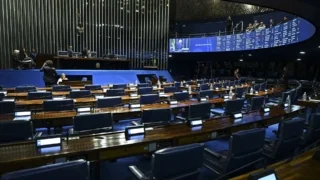 Plenário do Senado