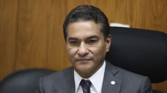 Presidente do Republicanos - Deputado Federal Marcos Pereira